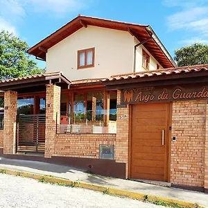 Gasthof Anjo Da Guarda, Guarda do Embaú